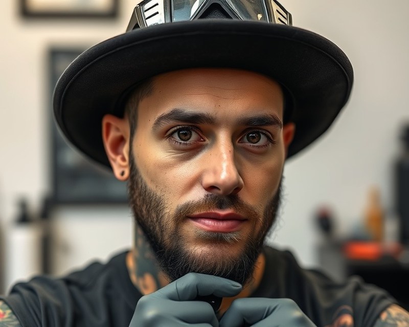 Ezequiel Páez Córdoba